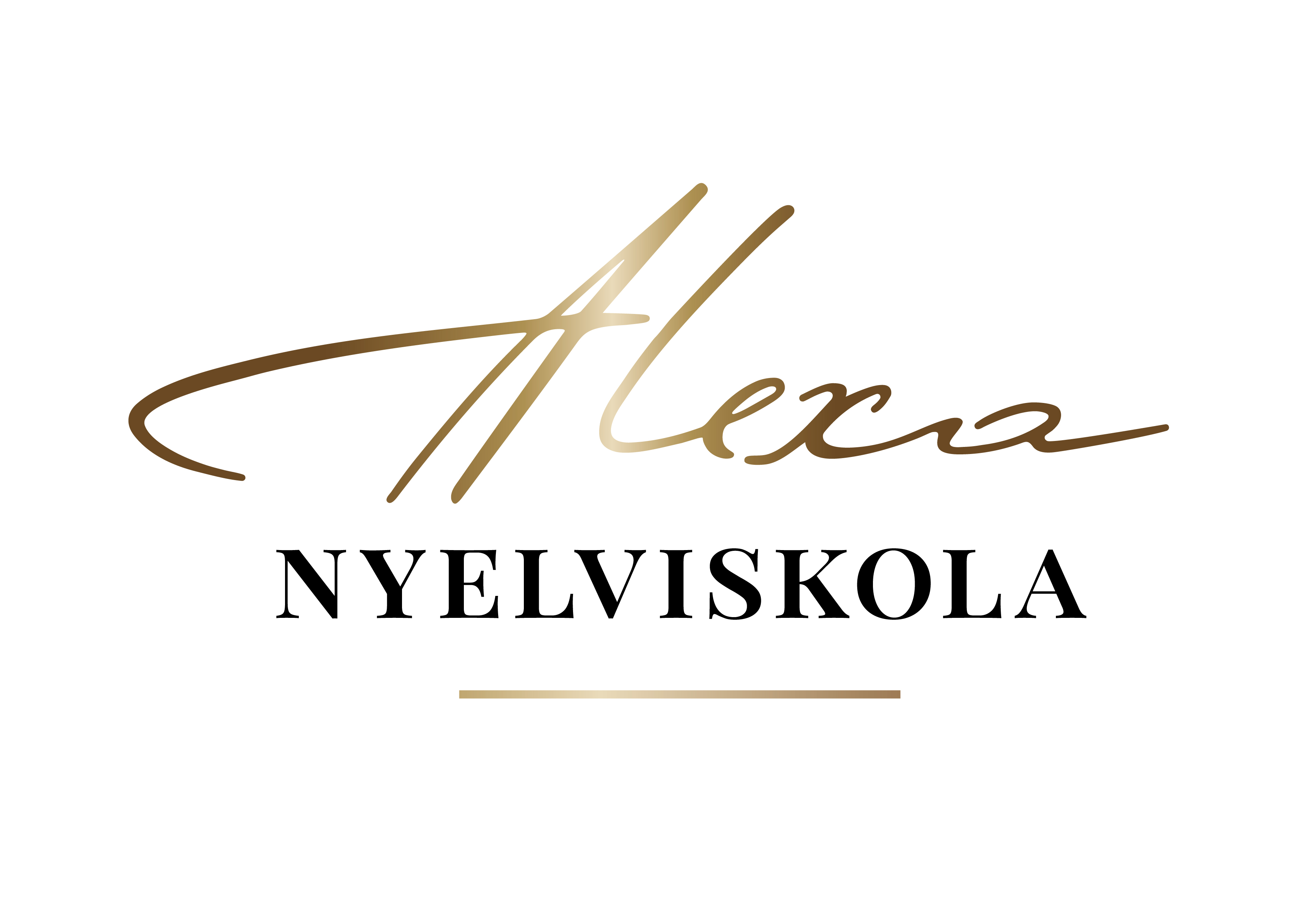 Alexa Nyelviskola